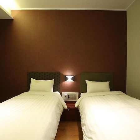 K-Pop Residence Myeongdong 1 Séoul Extérieur photo