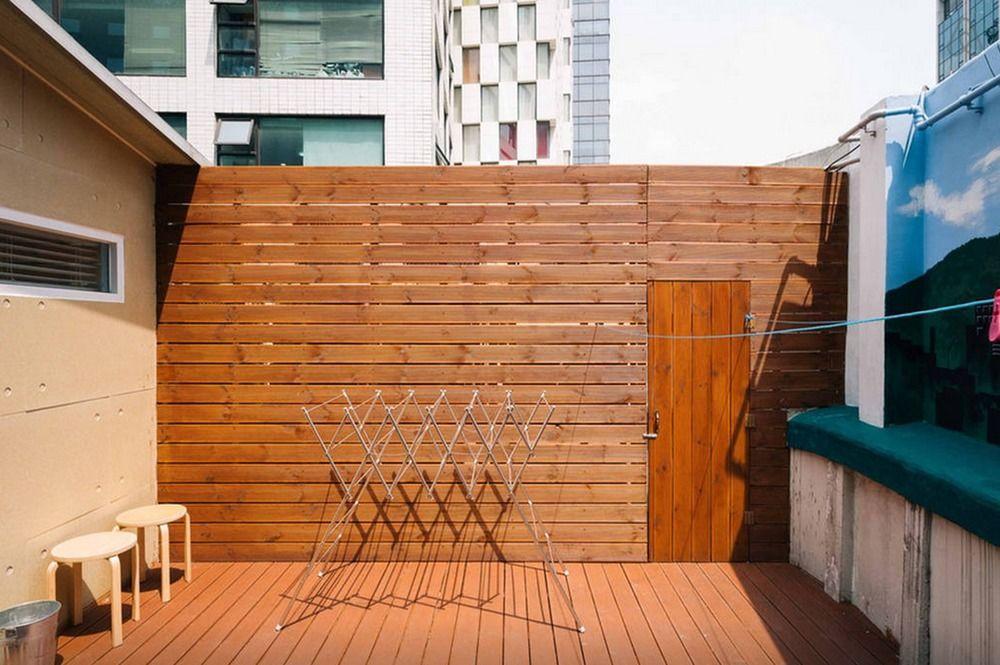 K-Pop Residence Myeongdong 1 Séoul Extérieur photo