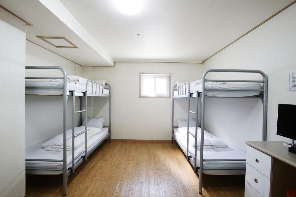 K-Pop Residence Myeongdong 1 Séoul Extérieur photo