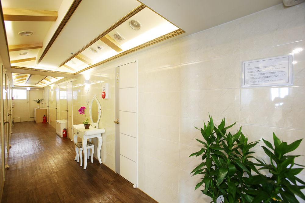 K-Pop Residence Myeongdong 1 Séoul Extérieur photo