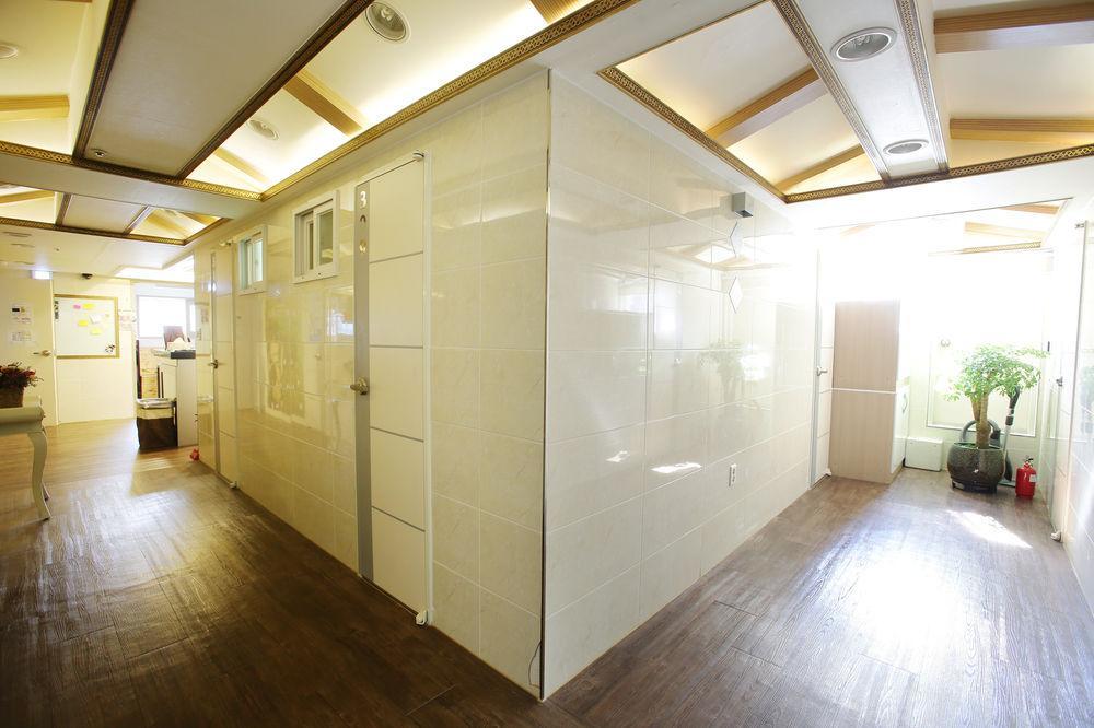 K-Pop Residence Myeongdong 1 Séoul Extérieur photo