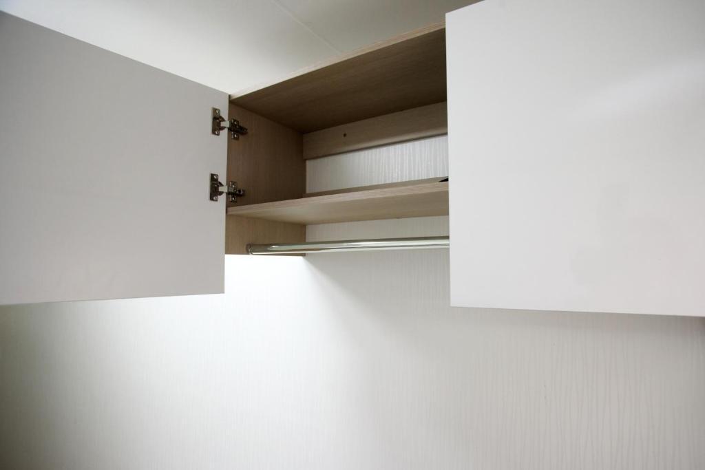 K-Pop Residence Myeongdong 1 Séoul Chambre photo