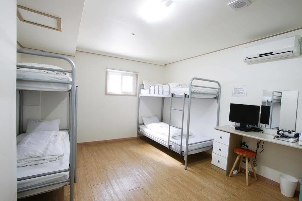 K-Pop Residence Myeongdong 1 Séoul Extérieur photo